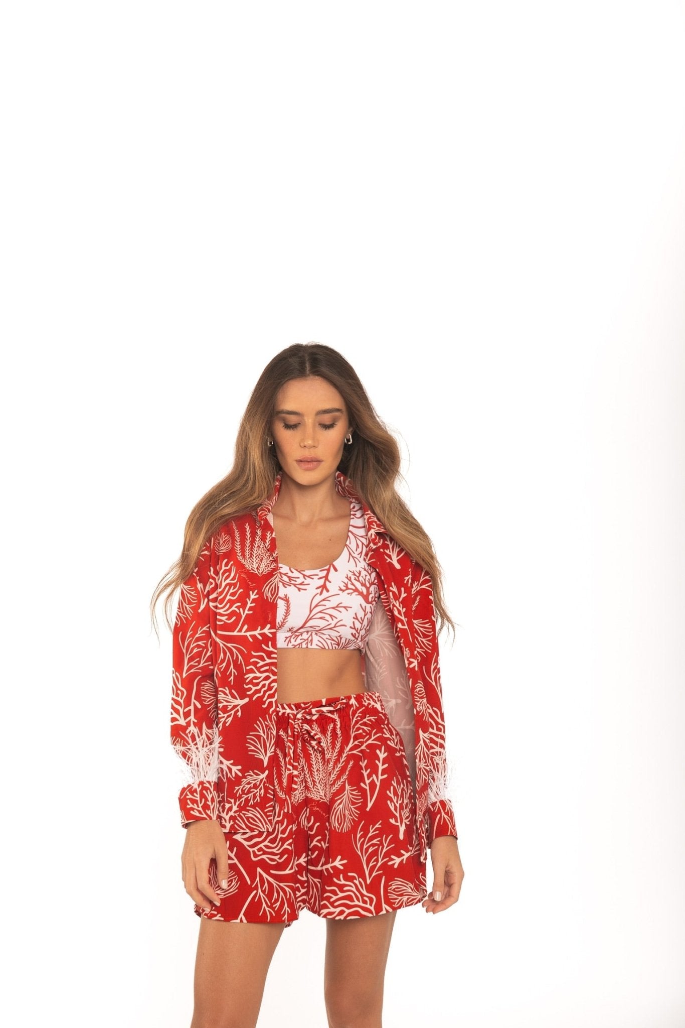 Top Sport - Color Platino