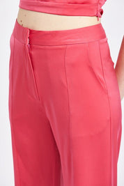 Pantalon Ali - Color Platino