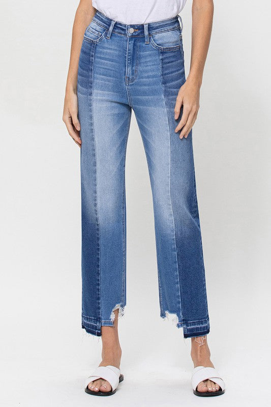 Jeans Hr The Spring